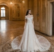 La Vie en rose, la collezione sposa Abella 2027