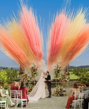 Corsini.Events Group, matrimoni ed eventi di lusso tra metodo e cultura dell’ospitalità
