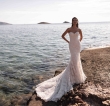 Demetrios Capsule 2027: il pizzo scolpisce la nuova idea di femminilità bridal
