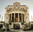 Destination Wedding a Roma: il vero matrimonio italiano a Casina Valadier