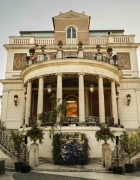 Sincerity Primavera/Estate 2027, per la sposa romantica e contemporanea