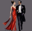 Back to La Dolce Vita, FAME Space torna al fascino degli anni Cinquanta