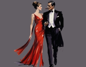 Back to La Dolce Vita, FAME Space torna al fascino degli anni Cinquanta