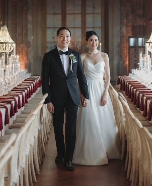 Fotografi matrimonio Toscana, i migliori artisti per raccontare il Sì