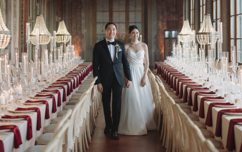 Fotografi matrimonio Toscana, i migliori artisti per raccontare il Sì