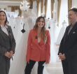 Intervista a Lorenzo Albanese, CEO LM Fashion, e alla stilista Michela Ferriero