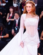 Matrimonio Ilary Blasi, nozze glamour a Ravello con Bastian Müller