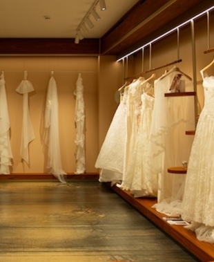 Majorca Bridal: tre generazioni di eleganza per la sposa di ieri, oggi e domani