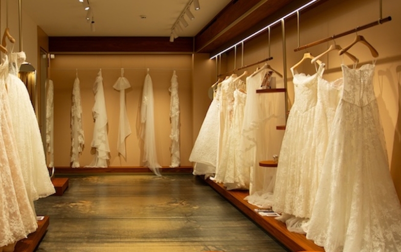 Majorca Bridal: tre generazioni di eleganza per la sposa di ieri, oggi e domani