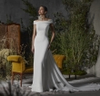 Abiti da sposa Manu García 2027: eleganza contemporanea e dettagli couture