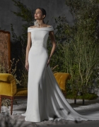 Majorca Bridal: tre generazioni di eleganza per la sposa di ieri, oggi e domani