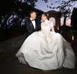 Matrimonio Ilary Blasi, nozze glamour a Ravello con Bastian Müller