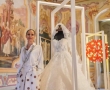 White Vision, le acconciature sposa 2027 firmate dall’hair stylist Francesco Arancio