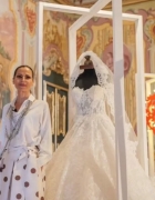 Galvan Sposa, il nuovo lusso Bridal tra minimalismo e i desideri della donna d’oggi