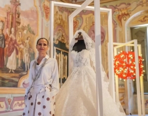 Passerella Mediterranea–Donne NON pupe 2026 torna in Puglia tra sport, moda sposa e eccellenze del territorio
