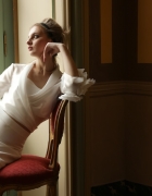 Elisabetta Polignano 2027: la nuova Aphrodite veste l’unicità della donna