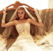 Abiti da sposa Privé 2027, l’eccellenza di Maison Signore