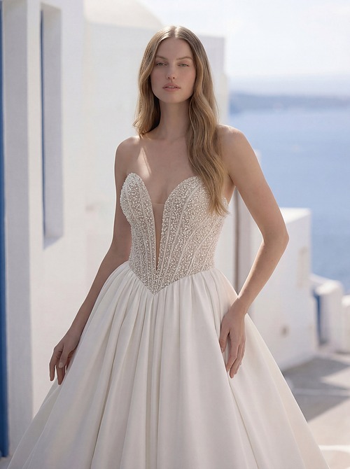Collezione MoriLee New York 2027
