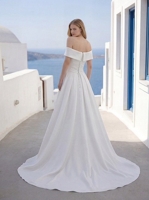 Vestitso Collezione Morilee New York 20272027