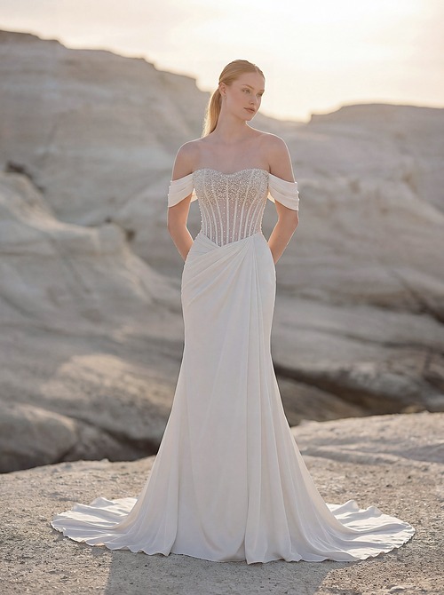 Morilee New York 2027