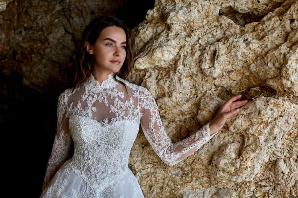 Trunk Show Luisa Sposa