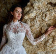 Trunk Show Luisa Sposa 2027 da Le Spose di Mori: la nuova collezione da provare in anteprima
