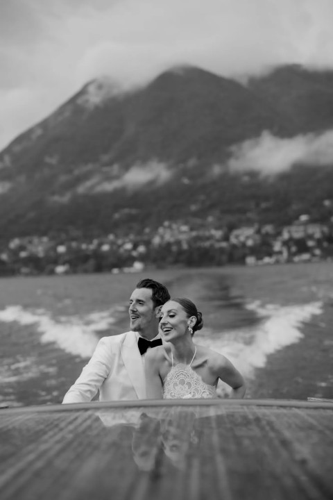 Foto in bianco e nero Sergio Sarnicola