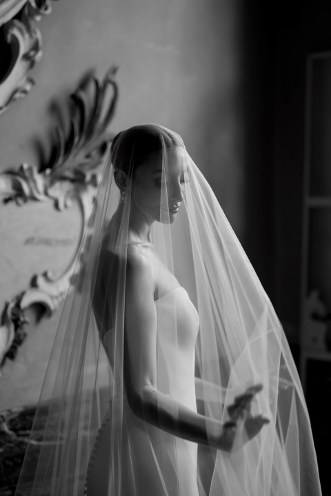 Sarnicola foto sposa