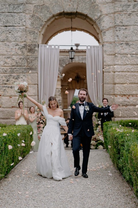 Sergio Sarnicola foto matrimonio