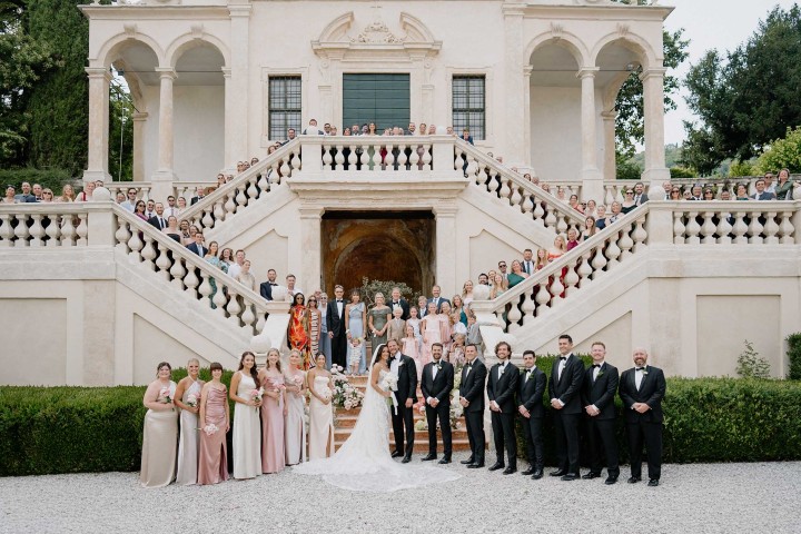 Fotografia di matrimonio Sergio Sarnicola