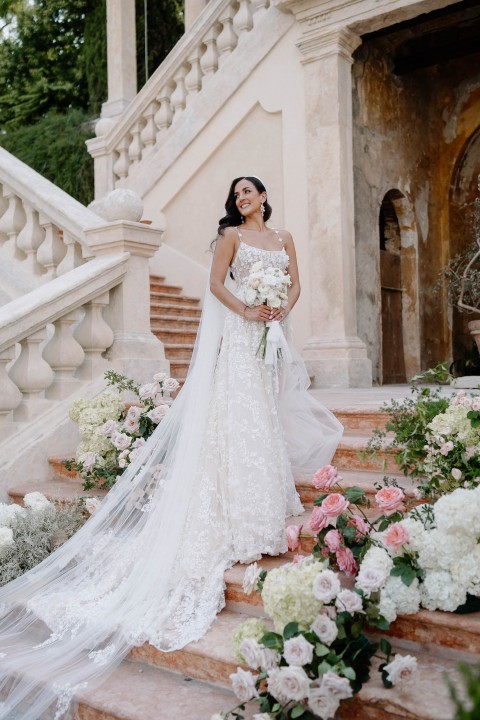 Ritratto sposa Sergio Sarnicola