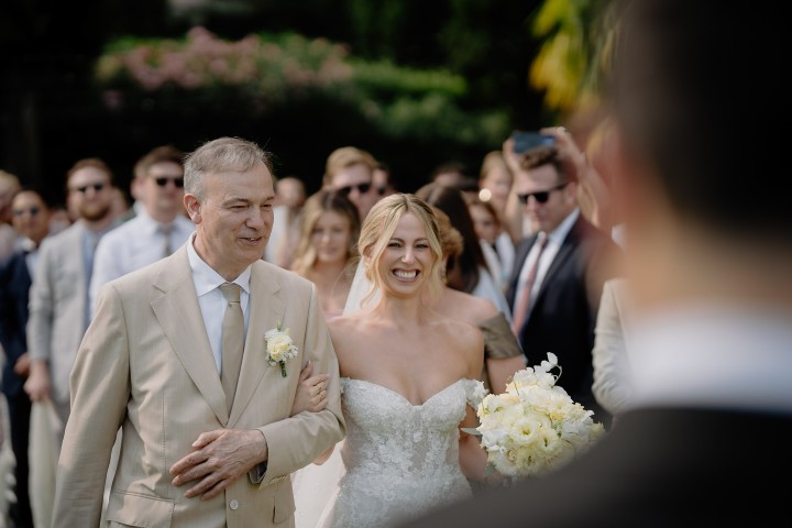 Arrivo della sposa SDergio Sarniola