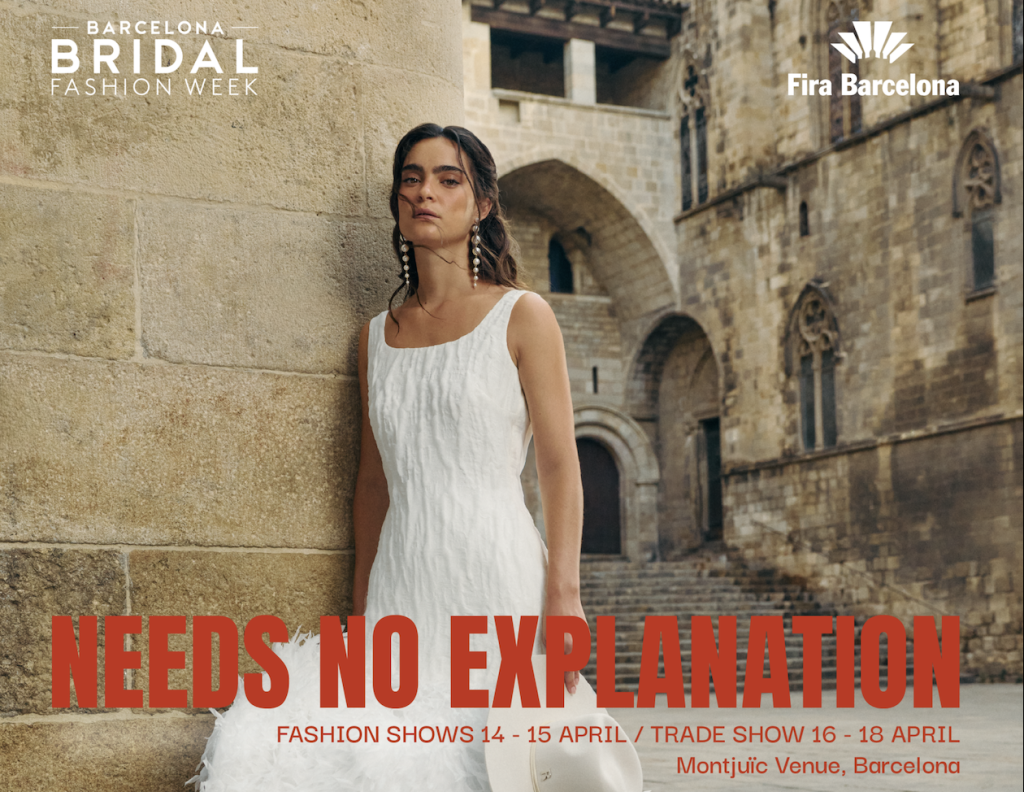 Needs No Explanation, la nuova campagna della BBFW 2027