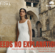 Needs No Explanation, la nuova campagna della BBFW 2027
