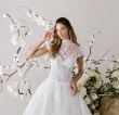 Abiti da sposa Morilee New York 2027, la collezione couture per una sposa autentica
