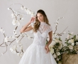 Trunk Show Luisa Sposa 2027 da Le Spose di Mori: la nuova collezione da provare in anteprima