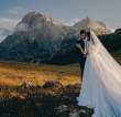Destination wedding in Abruzzo: una regione a cui dire assolutamente Sì!