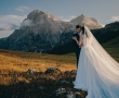 Atelier Benedetta festeggia dieci anni e svela la nuova collezione sposa Alma