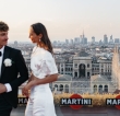 Dolce Vita Contemporanea: a Milano il wedding incontra design e creatività