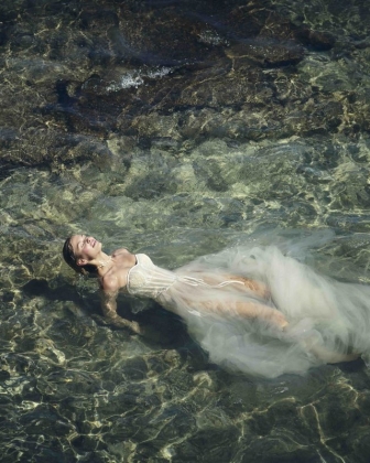Elisabetta Polignano 2027: la nuova Aphrodite veste l’unicitĂ della donna