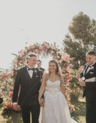 Abiti da sposa Privé 2027, l’eccellenza di Maison Signore