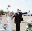 Eleganti ed emozionanti: sono così i matrimoni 2026 più belli scattati da Diego Giusti