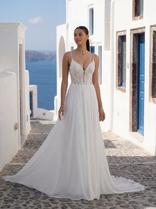 Morilee New York Bridal 2027