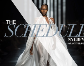 New York Luxury Bridal Fashion Week 2027: tutte le novitĂ della moda sposa