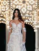 Rebecca e Jacopo, eleganza total white firmata dalla wedding planner Valeria Fazio