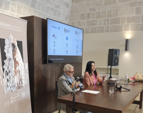 Passerella Mediterranea 2026: l’undicesima edizione tra moda sposa e cultura