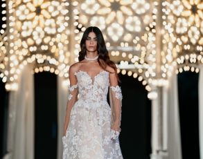 Moda, cultura, bellezza e talento: cosa รจ accaduto in Puglia a Passerella MediterraneaโDonne NON pupe 2026