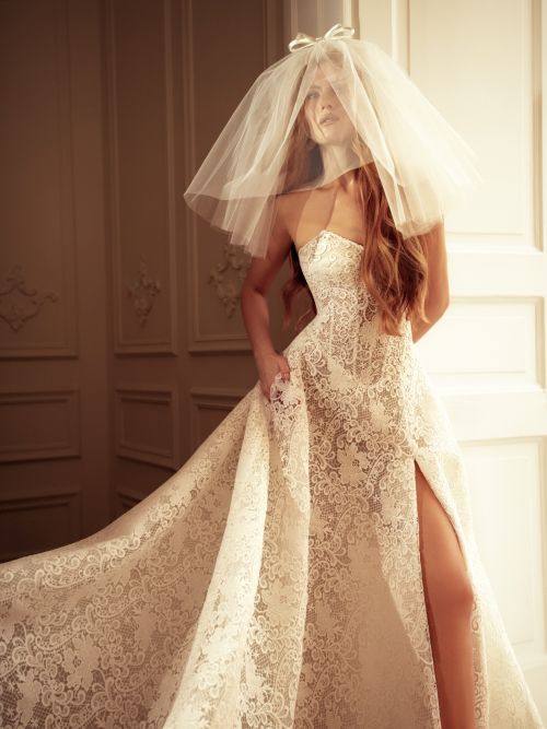 Collezione Privè sposa 2027