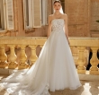 Sincerity Primavera/Estate 2027, per la sposa romantica e contemporanea