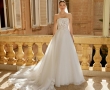 Rome bridal week 2027: svelata la nuova campagna “Extraordinary by Design”